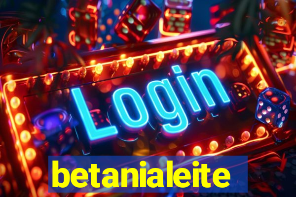 betanialeite