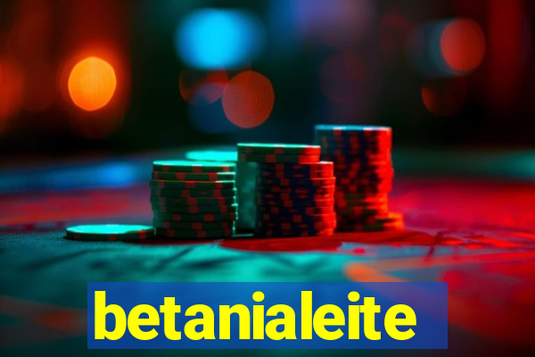 betanialeite