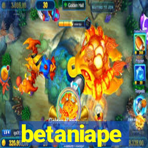 betaniape