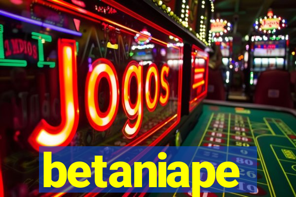 betaniape