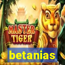 betanias