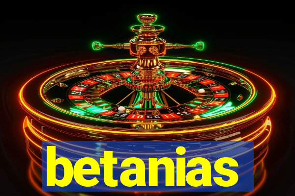 betanias