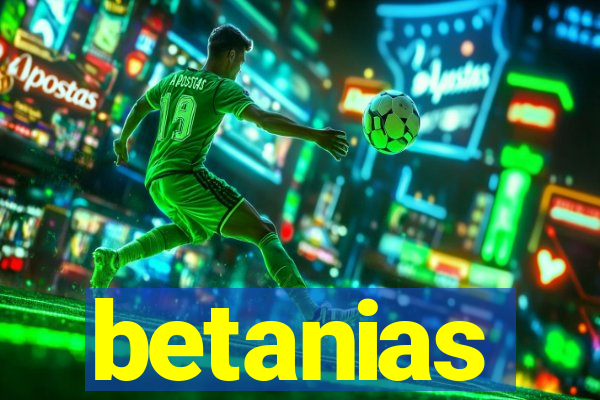 betanias