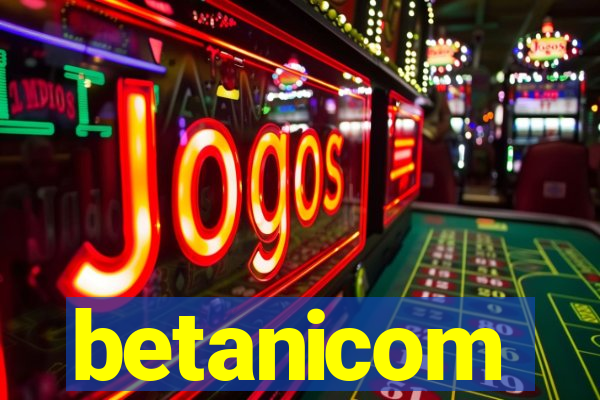 betanicom