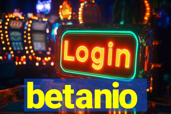 betanio