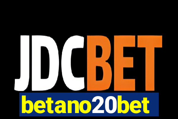 betano20bet