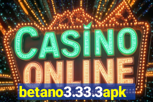 betano3.33.3apk