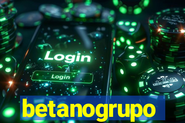 betanogrupo