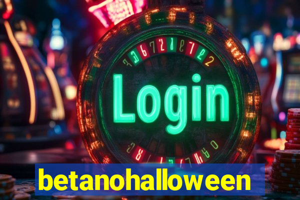 betanohalloween