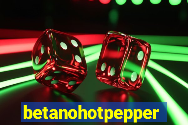 betanohotpepper