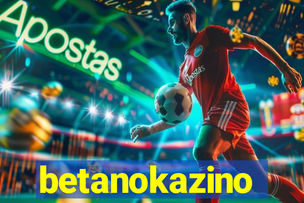 betanokazino