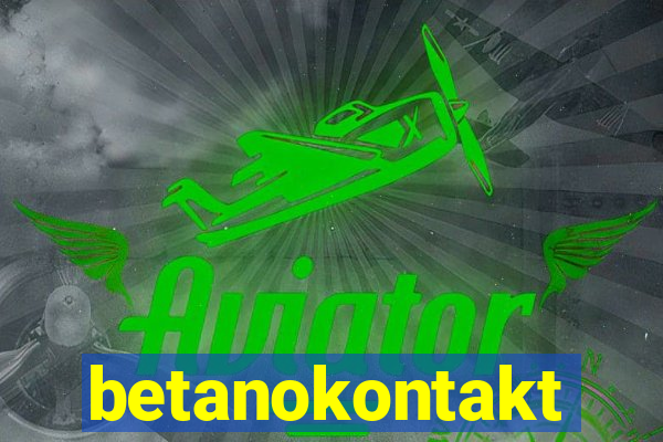betanokontakt