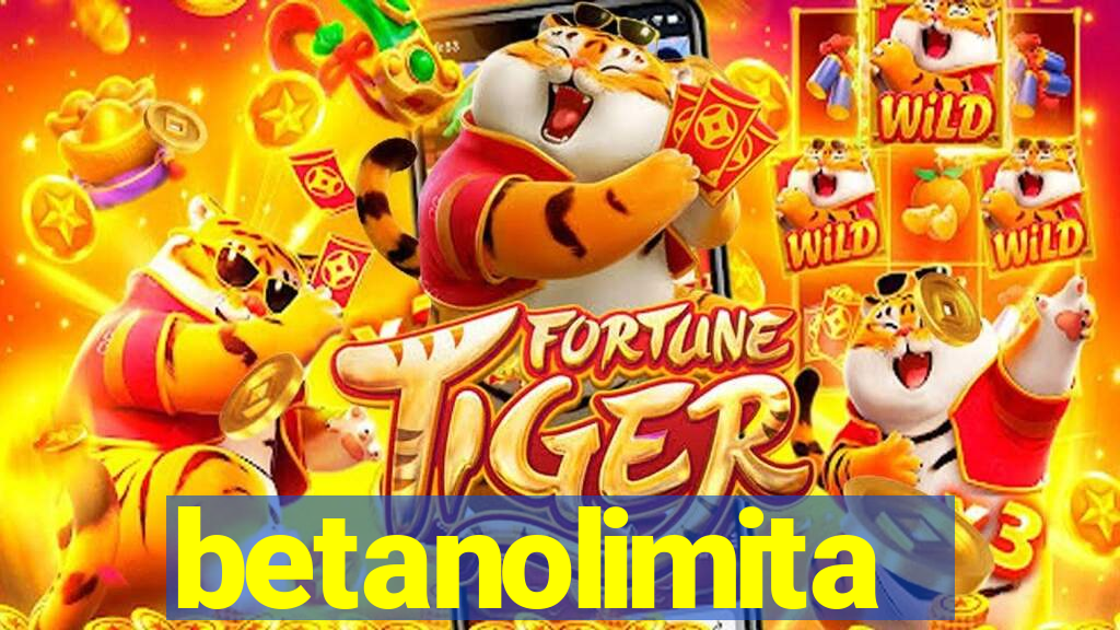 betanolimita