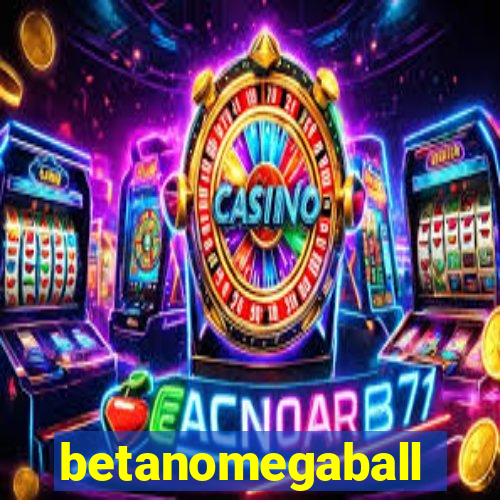betanomegaball