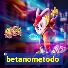 betanometodo