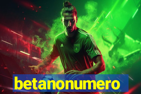 betanonumero