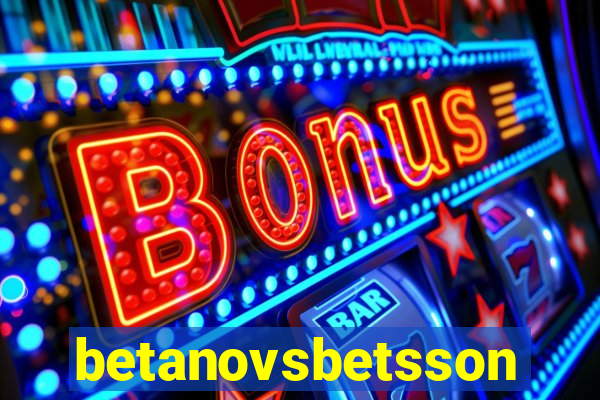 betanovsbetsson
