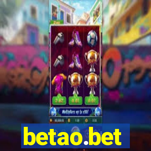 betao.bet