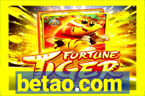 betao.com