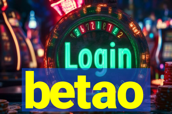 betao