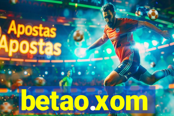 betao.xom
