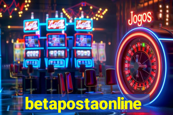 betapostaonline