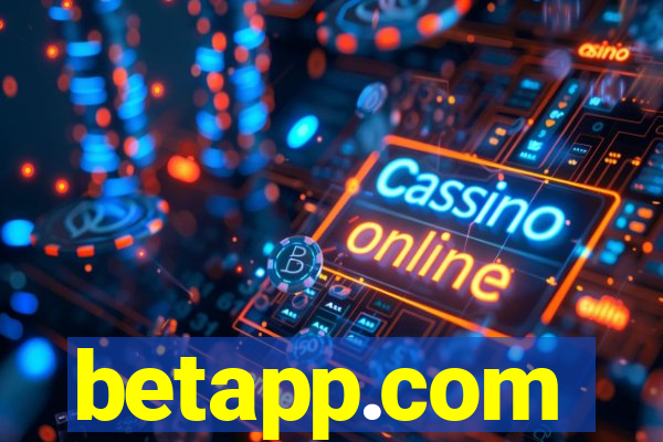betapp.com