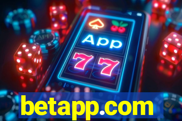 betapp.com