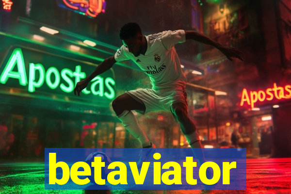 betaviator
