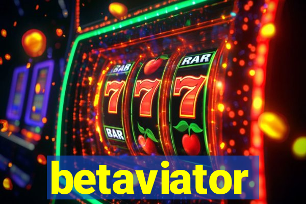 betaviator