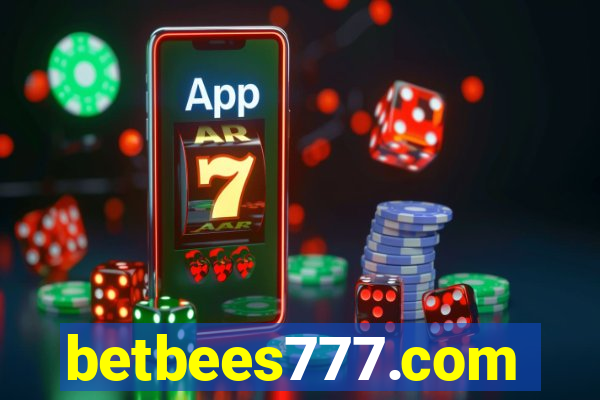 betbees777.com