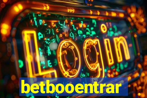 betbooentrar