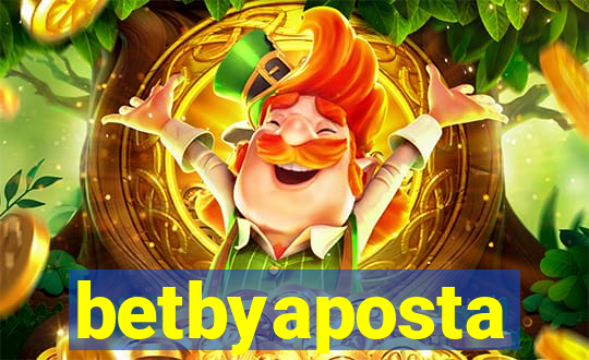 betbyaposta