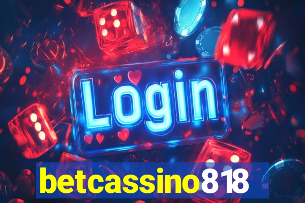 betcassino818