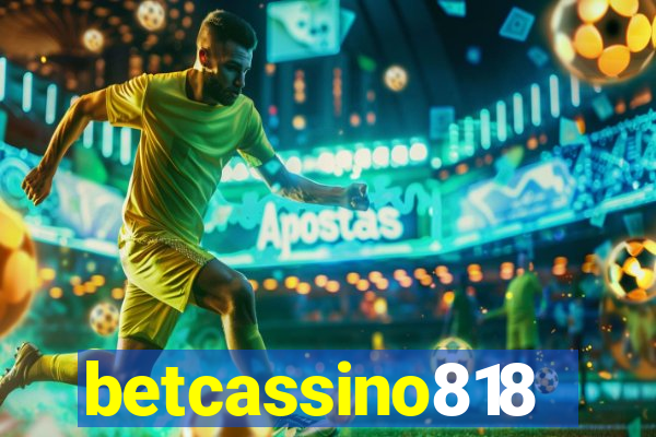 betcassino818