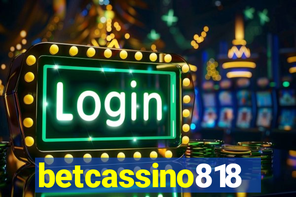 betcassino818