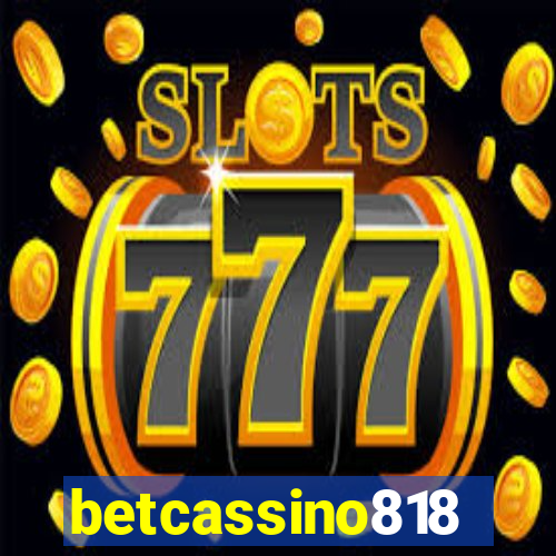betcassino818