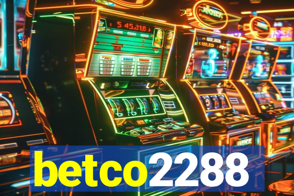 betco2288