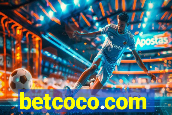 betcoco.com