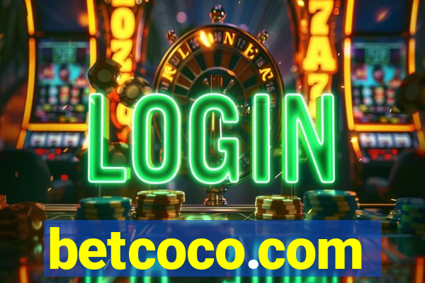 betcoco.com