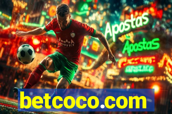 betcoco.com