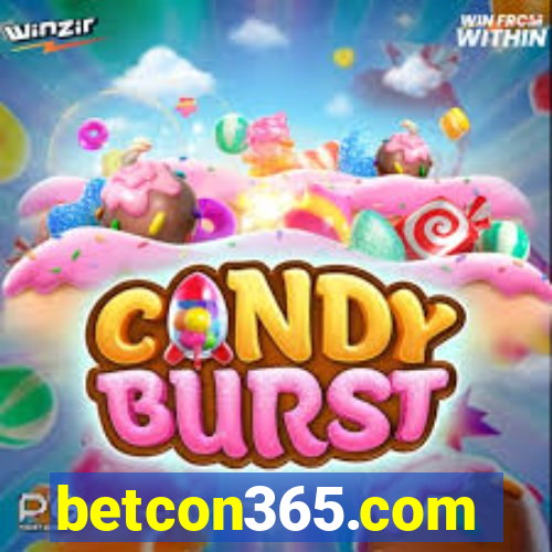betcon365.com