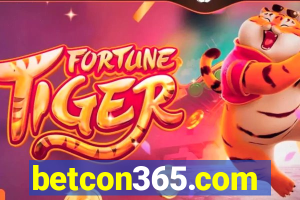 betcon365.com