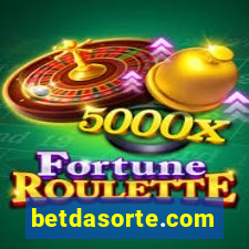 betdasorte.com