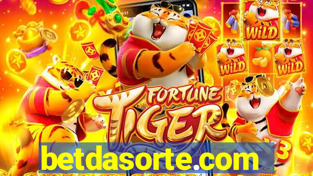 betdasorte.com