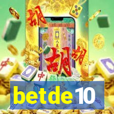 betde10