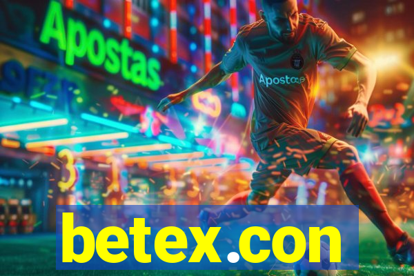 betex.con