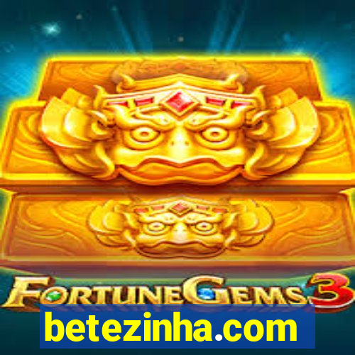 betezinha.com