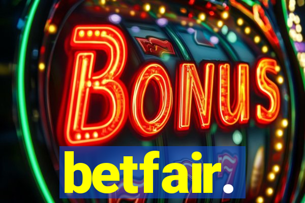 betfair.