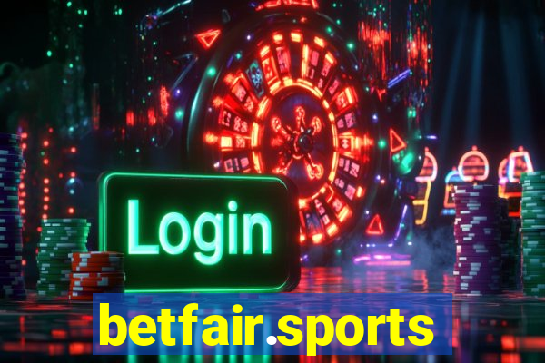 betfair.sports